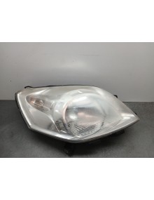 Recambio de faro derecho para fiat fiorino furgoneta/monovolumen (225_) 1.3 d multijet (225cxg1a, 225axl1a, 225axg11, 225bxl1a,.