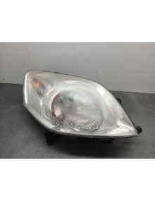 Recambio de faro derecho para fiat fiorino furgoneta/monovolumen (225_) 1.3 d multijet (225cxg1a, 225axl1a, 225axg11, 225bxl1a,. 2