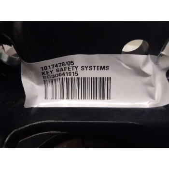 Recambio de airbag delantero derecho para lancia ypsilon (402) gold referencia OEM IAM 00519067250 0589P1000101 