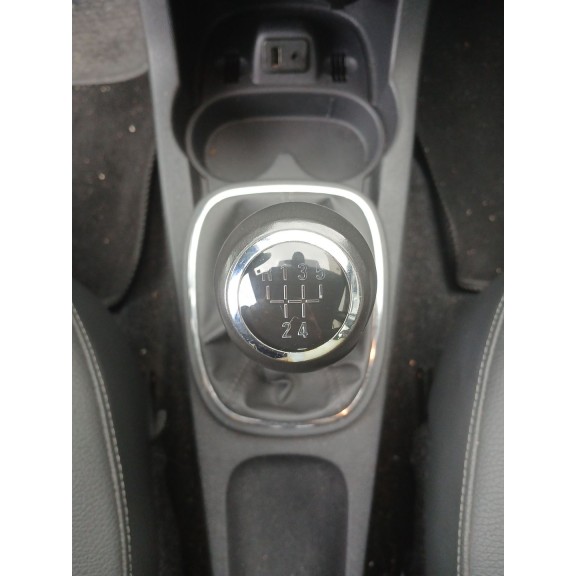 opel corsa d (s07) del año 2011