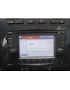 Recambio de sistema audio / radio cd para opel corsa d (s07) 1.3 cdti (l08, l68) referencia OEM IAM   
