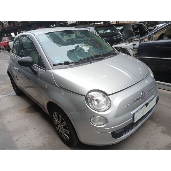 fiat 500 (312_) del año 2008