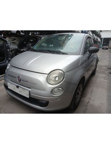 fiat 500 (312_) del año 2008