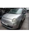 fiat 500 (312_) del año 2008