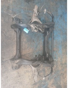 Recambio de puente delantero para jeep commander 3.0 crd cat referencia OEM IAM   