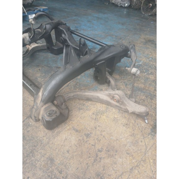 Recambio de puente delantero para jeep commander 3.0 crd cat referencia OEM IAM   