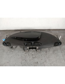 Recambio de salpicadero para renault scenic iii dynamique referencia OEM IAM    2