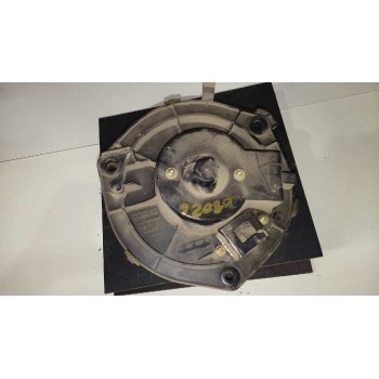 Recambio de motor calefaccion para iveco daily caja cerrada (1999 =>) referencia OEM IAM 570830200  