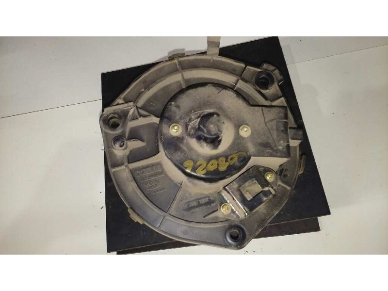 Recambio de motor calefaccion para iveco daily caja cerrada (1999 =>) referencia OEM IAM 570830200  