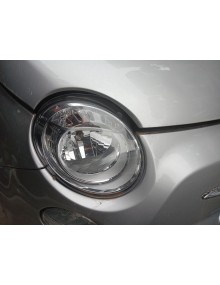 Recambio de faro derecho para fiat 500 (312_) 1.2 (312axa1a) referencia OEM IAM 086611155r depo  2