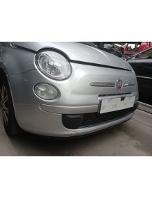 Recambio de paragolpes delantero para fiat 500 (312_) 1.2 (312axa1a) referencia OEM IAM    2