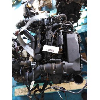 MOTOR COMPLETO 9HX <<M>> 