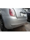 Recambio de paragolpes trasero para fiat 500 (312_) 1.2 (312axa1a) referencia OEM IAM   