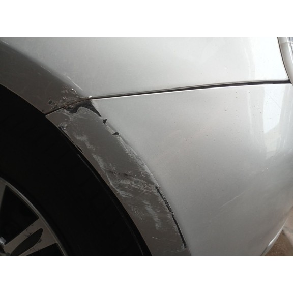 Recambio de paragolpes trasero para fiat 500 (312_) 1.2 (312axa1a) referencia OEM IAM   