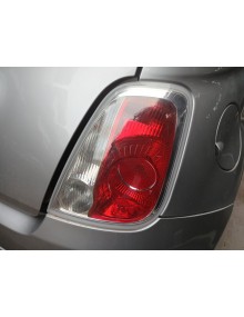 Recambio de piloto trasero derecho para fiat 500 (312_) 1.2 (312axa1a) referencia OEM IAM    2