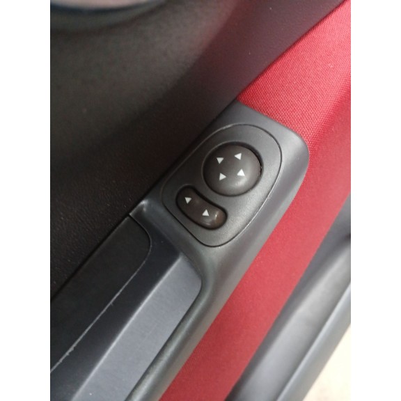 Recambio de retrovisor derecho para fiat 500 (312_) 1.2 (312axa1a) referencia OEM IAM   