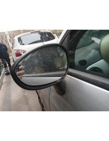 Recambio de retrovisor izquierdo para fiat 500 (312_) 1.2 (312axa1a) referencia OEM IAM E3011023   2