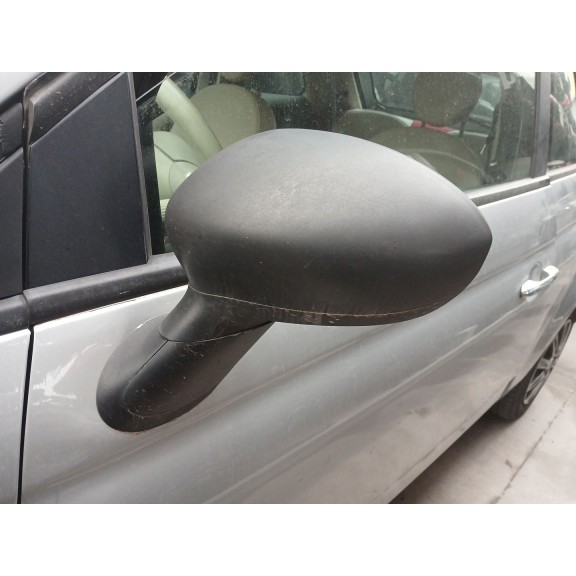 Recambio de retrovisor izquierdo para fiat 500 (312_) 1.2 (312axa1a) referencia OEM IAM   