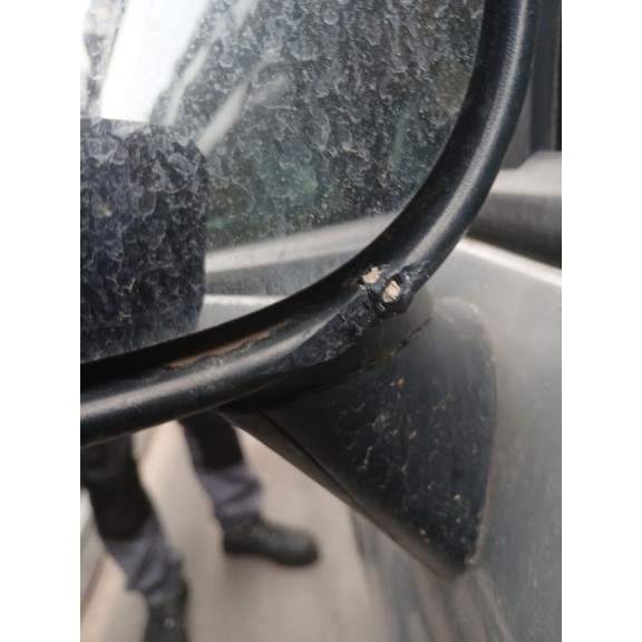 Recambio de retrovisor izquierdo para fiat 500 (312_) 1.2 (312axa1a) referencia OEM IAM   