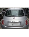 Recambio de porton trasero para fiat 500 (312_) 1.2 (312axa1a) referencia OEM IAM   