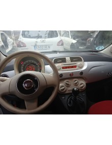 Recambio de kit airbag para fiat 500 (312_) 1.2 (312axa1a) referencia OEM IAM   rajado 2