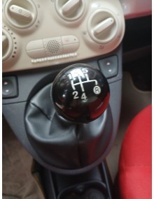 Recambio de palanca cambio para fiat 500 (312_) 1.2 (312axa1a) referencia OEM IAM    2