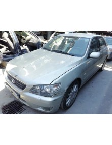 lexus is200 (gxe10) del año 2005