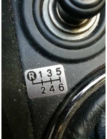 lexus is200 (gxe10) del año 2005 2