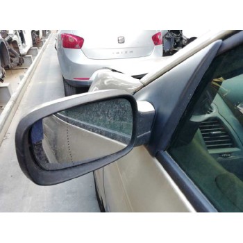 RETROVISOR IZQUIERDO NO ABATIBLE 5 PINES