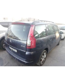 citroën c4 picasso del año 2007 2