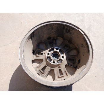 Recambio de llanta para ford ecosport trend referencia OEM IAM 6JX16 H2 ET37.5 X1 CN151007E1C