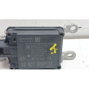 Recambio de sensor para nissan micra v (k14) 0.9 ig-t referencia OEM IAM 284385fa2a  