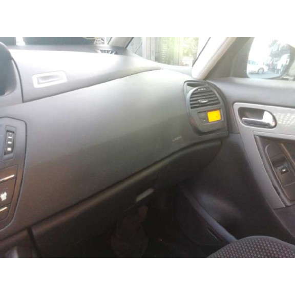 citroën c4 picasso del año 2007