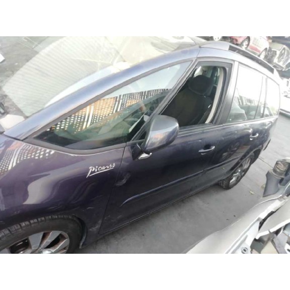 citroën c4 picasso del año 2007