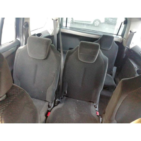 citroën c4 picasso del año 2007