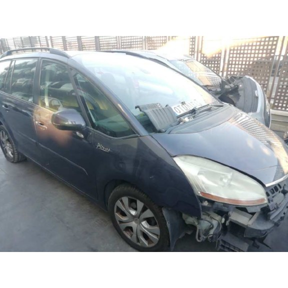 citroën c4 picasso del año 2007