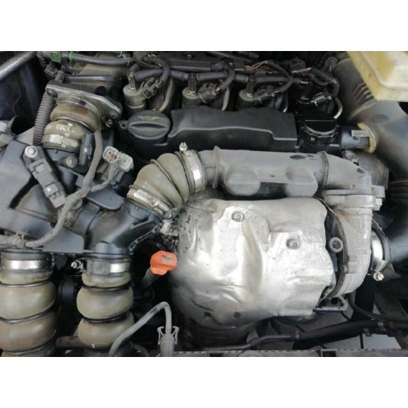 citroën c4 picasso del año 2007