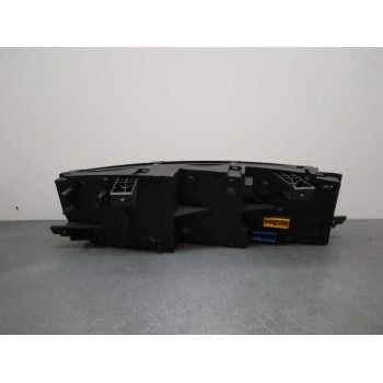 Recambio de cuadro instrumentos para nissan primera berlina (p12) acenta referencia OEM IAM AU864  