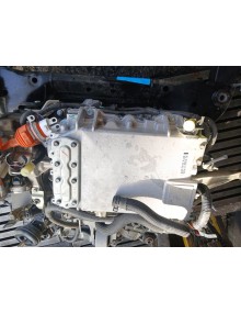 Recambio de motor completo para renault megane e-tech suv ev40 referencia OEM IAM 6AM402 11.600KM 