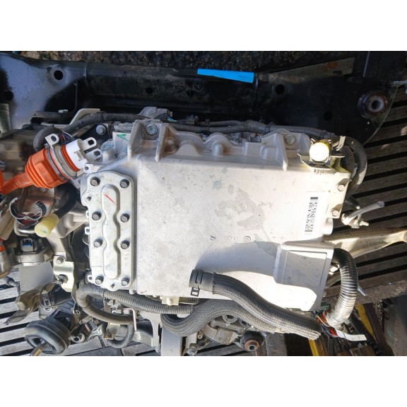 Recambio de motor completo para renault megane e-tech suv ev40 referencia OEM IAM 6AM402 11.600KM 