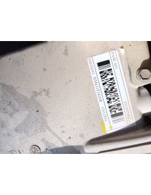 Recambio de motor completo para renault megane e-tech suv ev40 referencia OEM IAM 6AM402 11.600KM  2