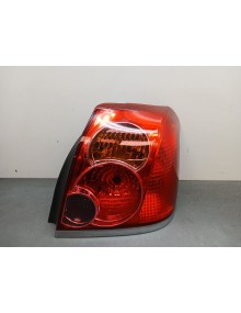 Recambio de piloto trasero derecho para toyota avensis (_t25_) 1.8 (zzt251_) referencia OEM IAM    2