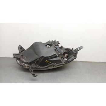 Recambio de faro derecho para nissan micra iii (k12) 1.2 16v referencia OEM IAM 26010AX700 89074321 