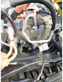 Recambio de caja cambios para renault megane e-tech suv ev40 referencia OEM IAM    2