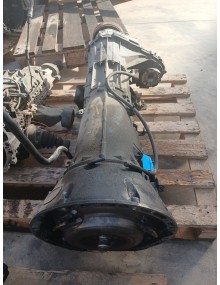Recambio de caja cambios para jeep commander 3.0 crd cat referencia OEM IAM  148.197KM 4X4 AUTOMATICA 2