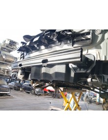 Recambio de refuerzo paragolpes trasero para renault megane e-tech suv ev40 referencia OEM IAM    2