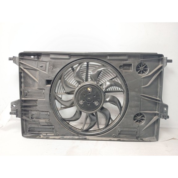 Recambio de electroventilador para renault megane e-tech suv ev40 referencia OEM IAM   