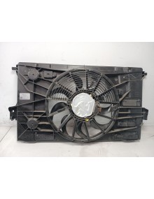 Recambio de electroventilador para renault megane e-tech suv ev40 referencia OEM IAM    2