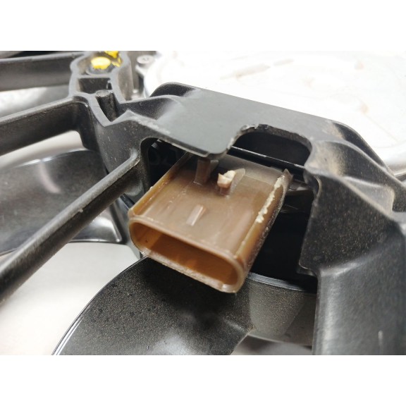 Recambio de electroventilador para renault megane e-tech suv ev40 referencia OEM IAM   