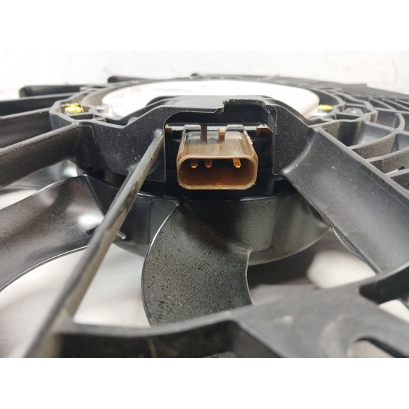 Recambio de electroventilador para renault megane e-tech suv ev40 referencia OEM IAM   